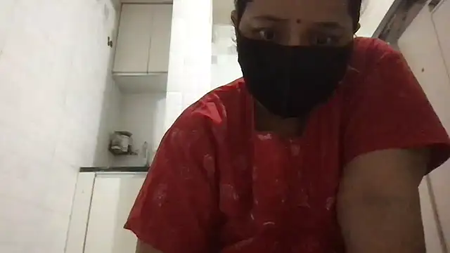 Riyasingh9 online show from 12-19-25, 03:57