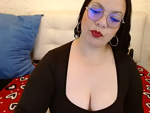 Angiee BBW online show from 02-24-26, 03:43