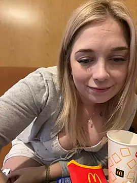 CherryAuroraa online show from 01-19-25, 10:50