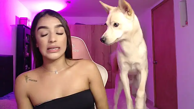 GiltRosebush online show from 01-23-25, 03:05