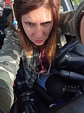 Lina lou4 online show from 03-04-26, 09:04