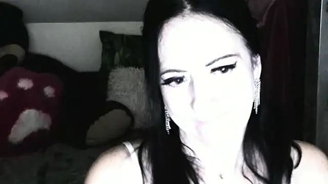 DebraMilf online show from 02-01-25, 03:19