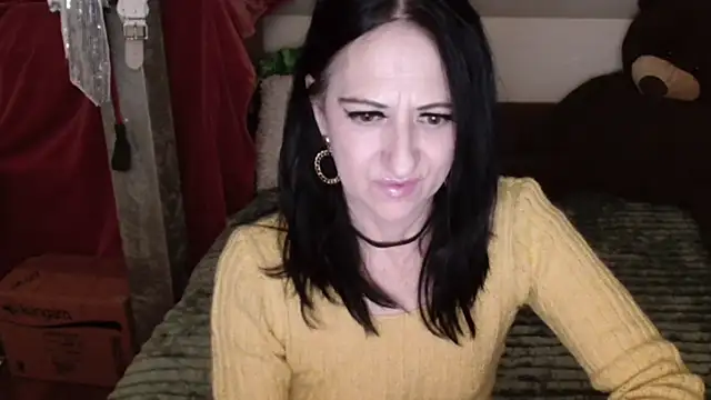 DebraMilf online show from 02-27-25, 05:56