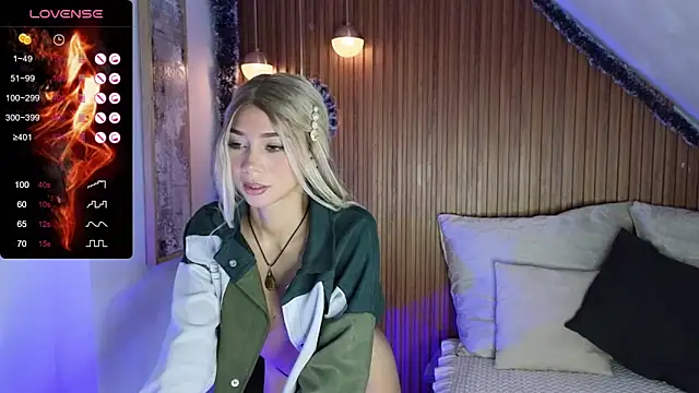 Snapshot of AmelieAxie chatting on 01-05-25, 06:02 AmelieAxie online show from 01-05-25, 06:02