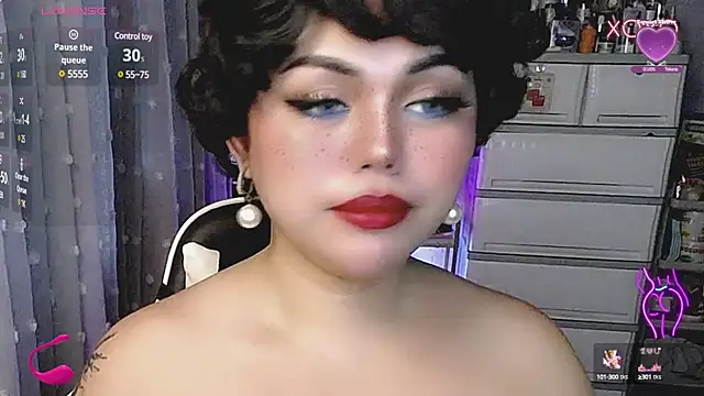 Snapshot of cherry_RED5 chatting on 12-02-24, 05:37 cherry RED5 online show from 12-02-24, 05:37