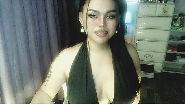 Snapshot of cherry_RED5 chatting on 01-27-25, 09:44 cherry RED5 online show from 01-27-25, 09:44