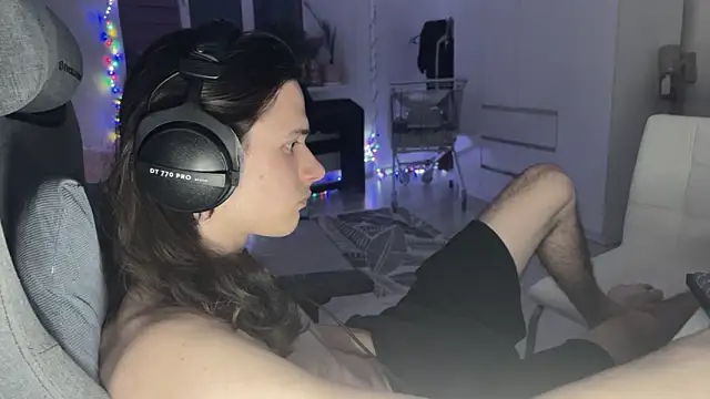 CandyChell online show from 02-21-26, 08:21