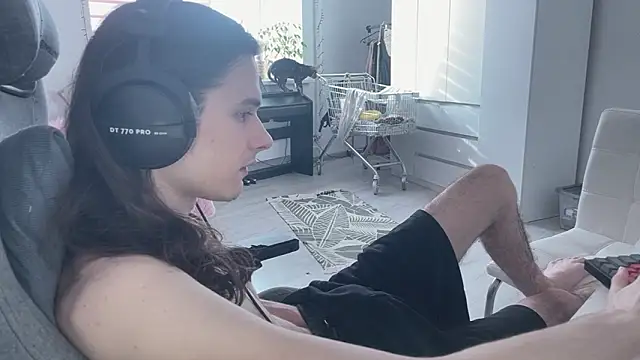 CandyChell online show from 03-03-26, 10:32