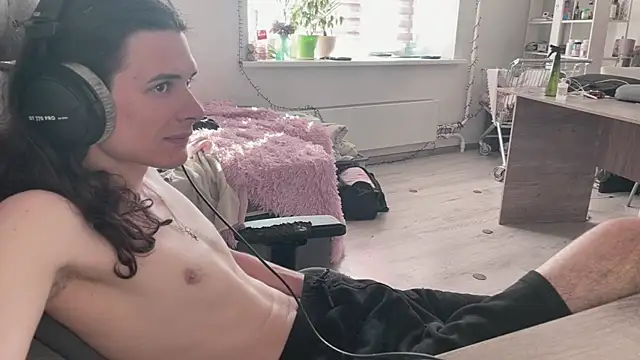 CandyChell online show from 06-09-26, 01:34