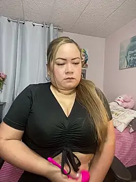 Melissa Bianco online show from 01-19-25, 05:26