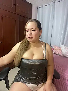 Snapshot of Melissa_Bianco chatting on 03-13-25, 05:11 Melissa Bianco online show from 03-13-25, 05:11