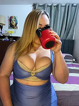 Melissa Bianco online show from 04-02-26, 04:43