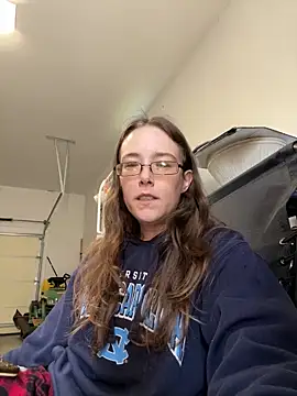 Dakota 02 online show from 02-18-25, 02:06