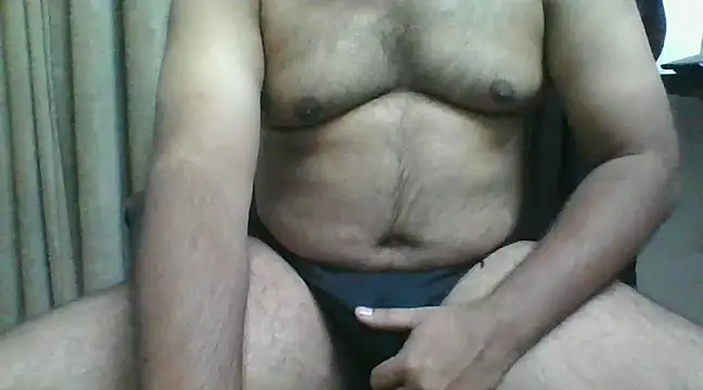 Rahuldhe22 online show from 01-27-25, 08:51