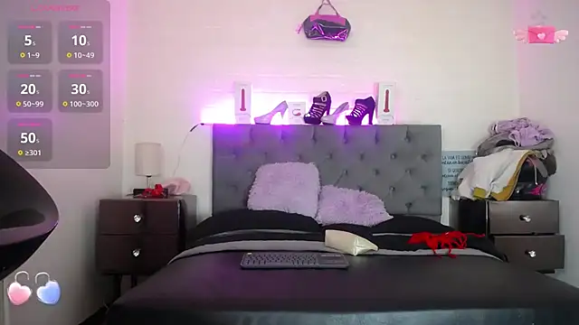 louise nails online show from 01-27-25, 12:16