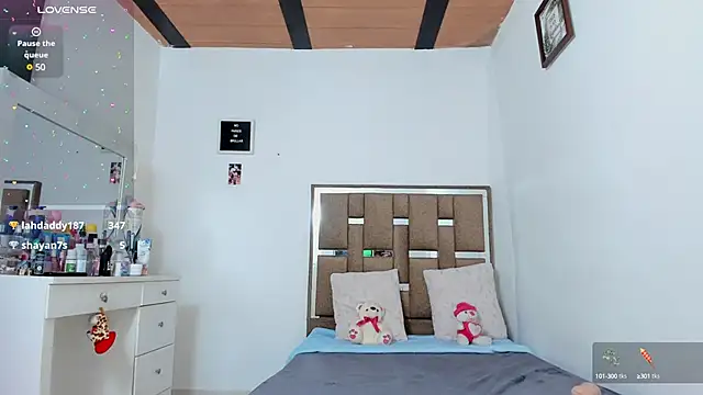 kendall-ewers online show from 03-01-25, 04:04