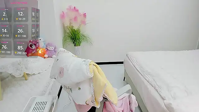 Vivian-6 online show from 01-17-26, 01:54