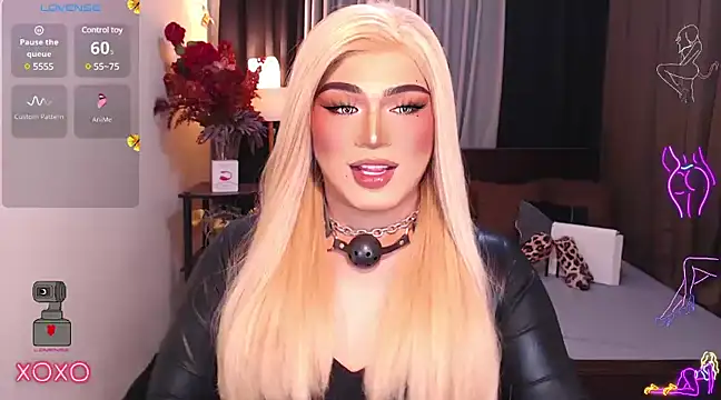 Bitch Fowler69 online show from 12-23-24, 04:28