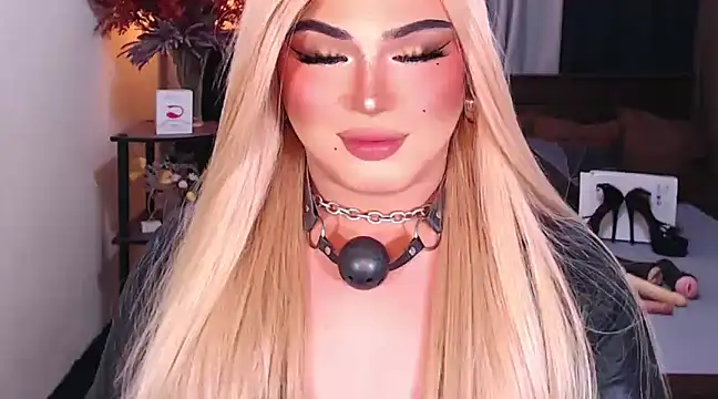 Bitch Fowler69 online show from 01-12-25, 04:50