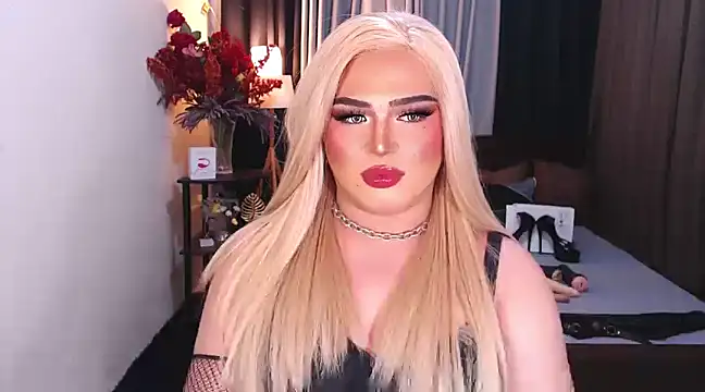 Bitch Fowler69 online show from 01-13-25, 06:05