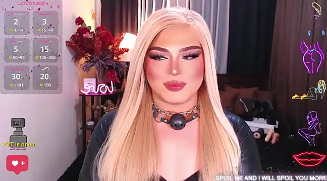 Bitch Fowler69 online show from 01-16-25, 04:39