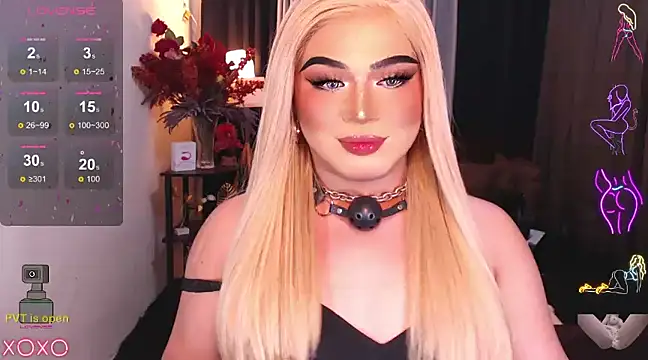 Bitch Fowler69 online show from 02-12-25, 10:37