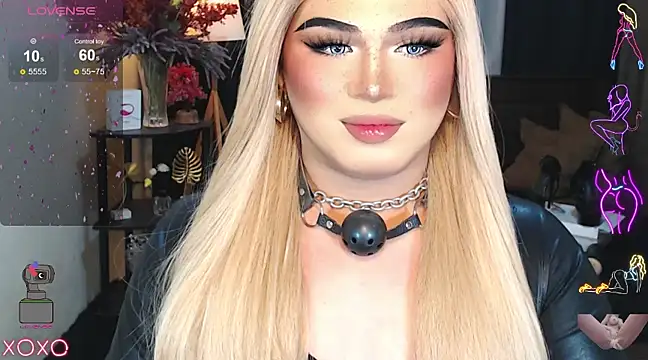 Bitch Fowler69 online show from 02-16-25, 04:53