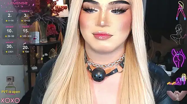 Bitch Fowler69 online show from 02-16-25, 08:00