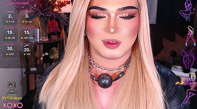 Bitch Fowler69 online show from 02-19-25, 10:42