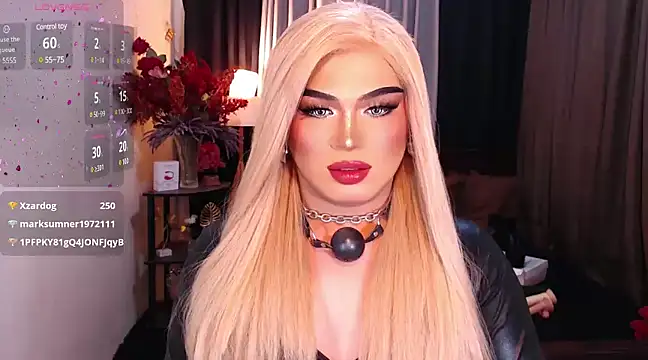 Bitch Fowler69 online show from 03-12-25, 04:46