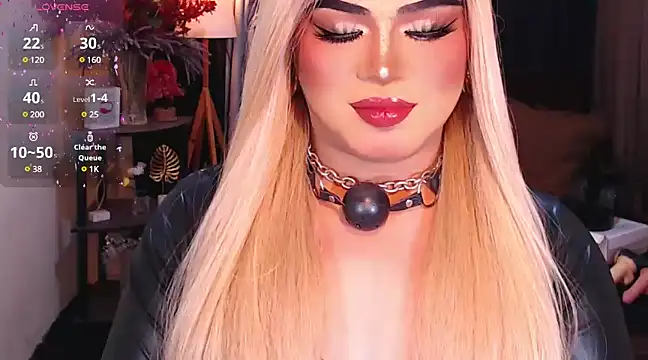 Bitch Fowler69 online show from 03-13-25, 04:23