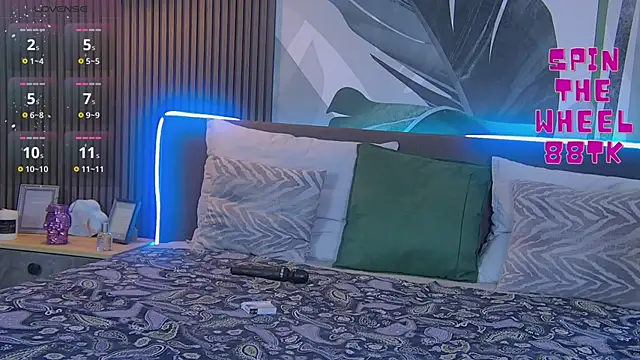 RubyValen online show from 02-11-25, 01:20