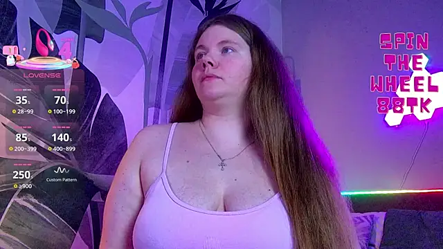 RubyValen online show from 09-24-25, 01:09