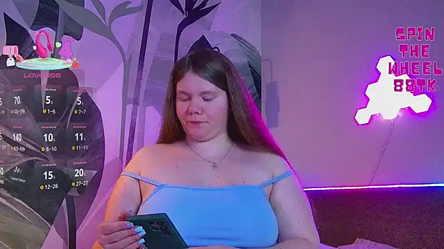 RubyValen online show from 01-15-26, 01:10