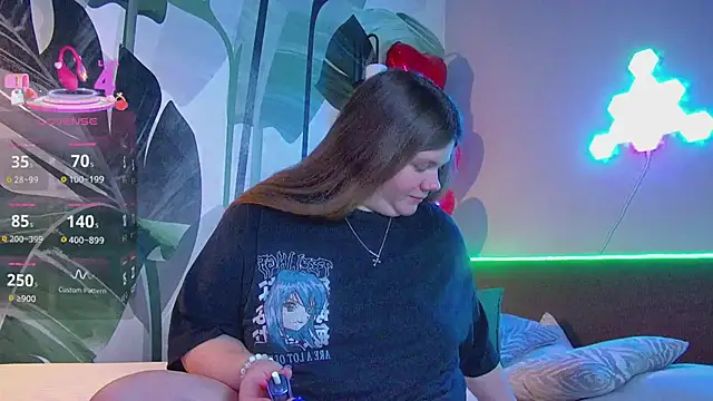 RubyValen online show from 03-05-26, 03:02