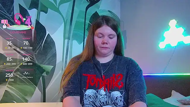 RubyValen online show from 03-24-26, 12:59