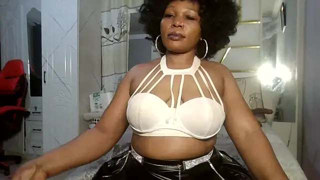 SexyyNana online show from 02-03-26, 03:37