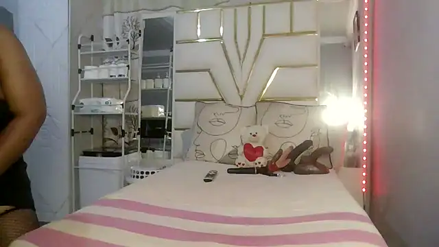 SexyyNana online show from 02-27-26, 02:11