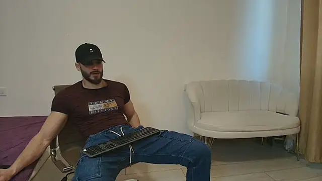 TheTopAlex online show from 02-25-26, 07:18