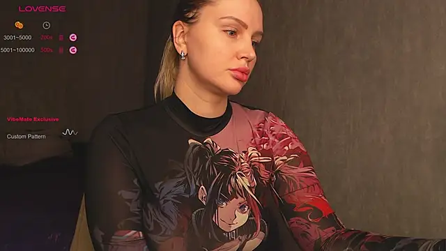 Snapshot of nutcrew chatting on 03-17-25, 07:15 nutcrew online show from 03-17-25, 07:15