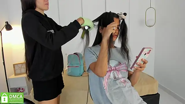 Snapshot of sexychanell_18 chatting on 02-21-25, 03:43 sexychanell 18 online show from 02-21-25, 03:43