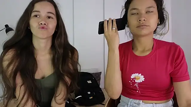 sexychanell 18 online show from 02-26-26, 01:32