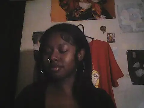 TinyBlazian901 online show from 03-21-25, 03:22