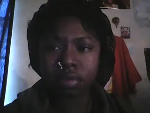 TinyBlazian901 online show from 03-22-25, 01:19