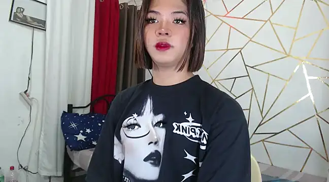 WildTsYhannaUncut online show from 12-28-24, 04:41