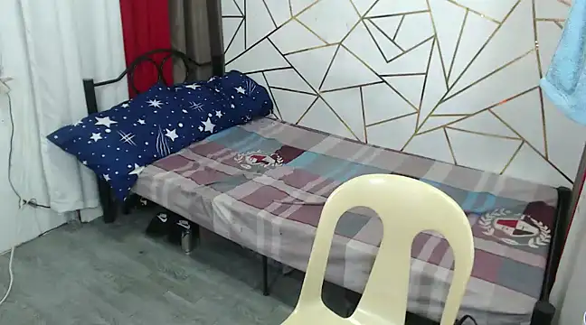 WildTsYhannaUncut online show from 01-02-25, 05:35