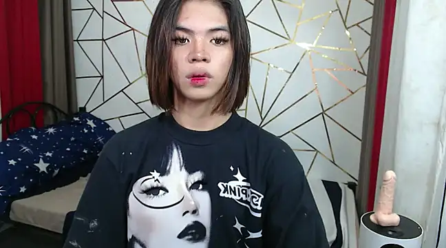 WildTsYhannaUncut online show from 01-31-25, 11:35