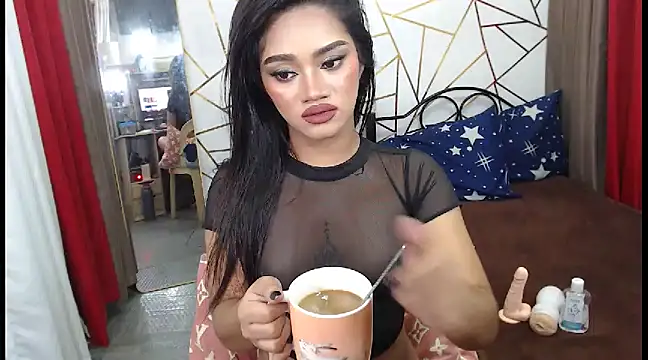 WildTsYhannaUncut online show from 02-16-25, 02:21