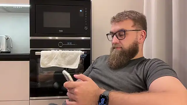 Bear bear  online show from 01-06-26, 03:05