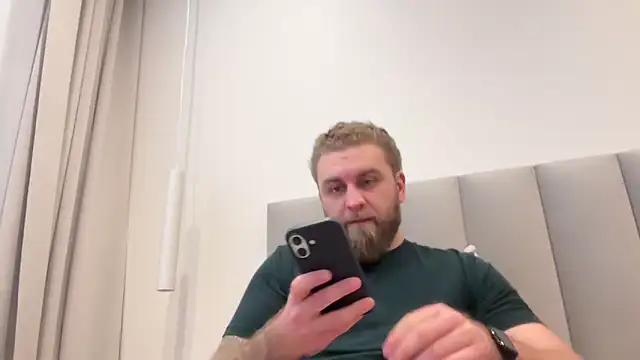 Bear bear  online show from 03-11-26, 02:12